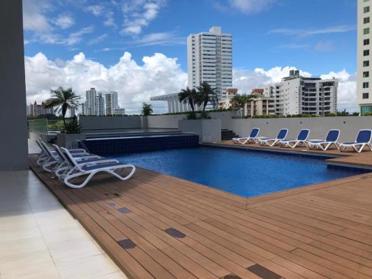 , Apartamento en alquiler en San Francisco | P1857387