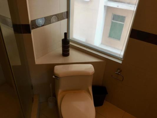 , Apartamento en alquiler en Avenida Balboa | P1857443