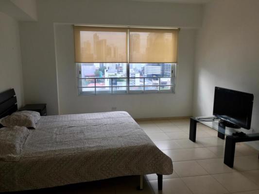 , Apartamento en alquiler en Avenida Balboa | P1857443