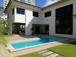 Costa del Este Panamá