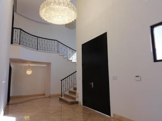 , Área Metropolitana