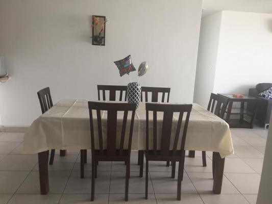 , Apartamento en alquiler en San Francisco | P1857926