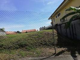 Amelia Denis De Icaza San Miguelito