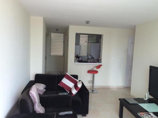 , Apartamento en alquiler en Betania | P1858465