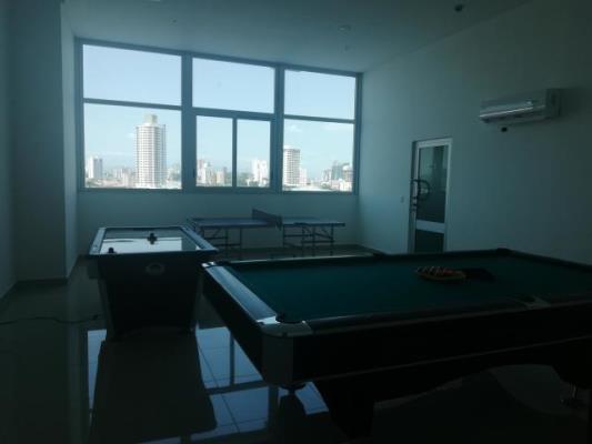 , Apartamento en alquiler en Bella Vista | P1859011