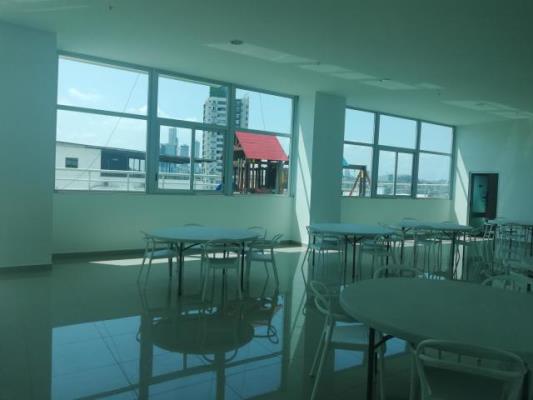 , Apartamento en alquiler en Bella Vista | P1859011