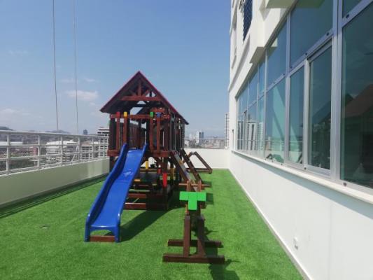 , Apartamento en alquiler en Bella Vista | P1859011