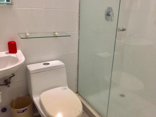 , Área Metropolitana