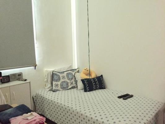 , Apartamento en alquiler en El Cangrejo | P1859102