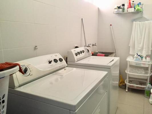 , Área Metropolitana