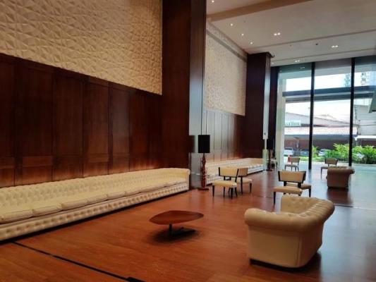 , Apartamento en alquiler en Bella Vista | P1859123