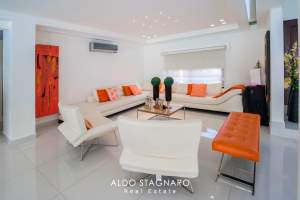 Antigua Costa del Este, Panamá