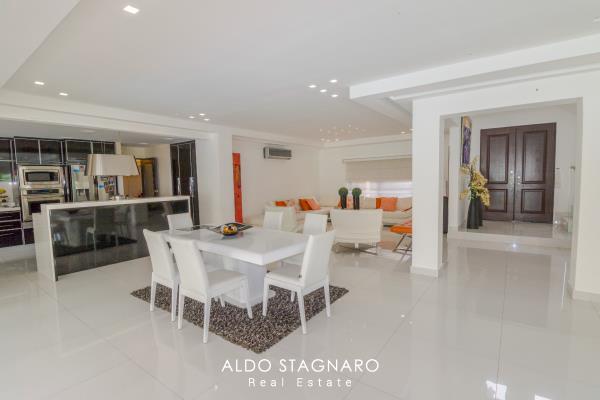 Antigua, Casa en alquiler en Costa del Este | Antigua -  P1859214