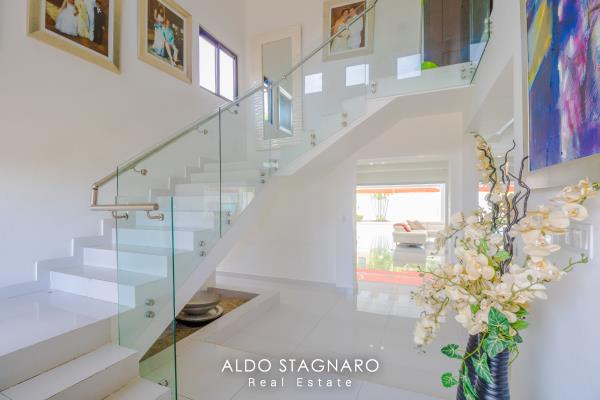 Antigua, Casa en alquiler en Costa del Este | Antigua -  P1859214