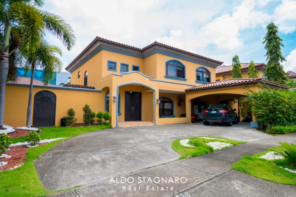 Antigua, Casa en alquiler en Costa del Este | Antigua -  P1859214