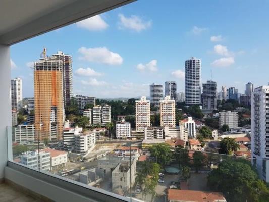 , Apartamento en alquiler en Bella Vista | P1859354