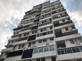 San Francisco Panamá