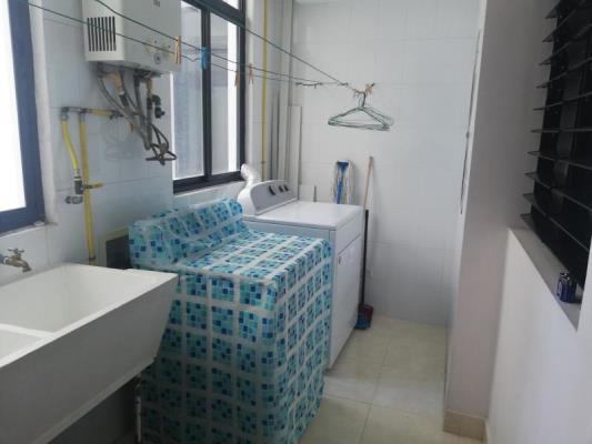 , Apartamento en alquiler en Betania | P1861265