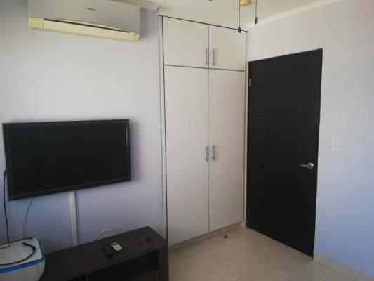 , Apartamento en alquiler en Betania | P1861265