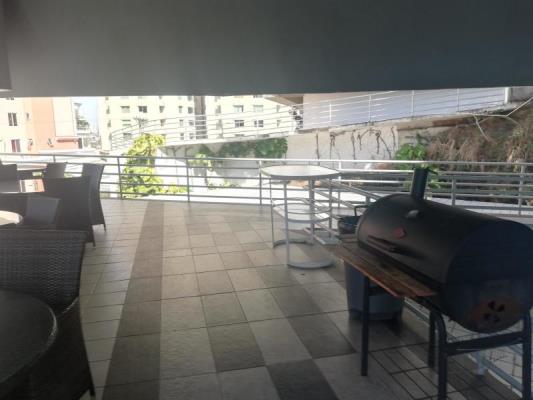 , Apartamento en alquiler en Betania | P1861265