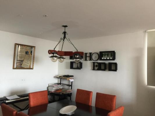 , Apartamento en alquiler en Jose Domingo Espinar | P1861349