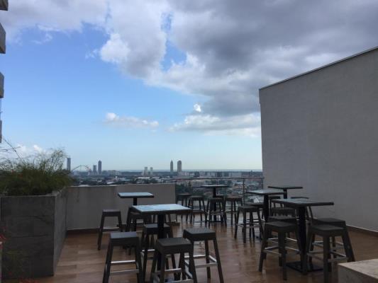 , Apartamento en alquiler en Jose Domingo Espinar | P1861349