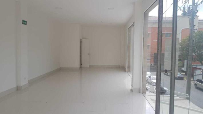 , Cuarto en alquiler en Bella Vista | P1861356