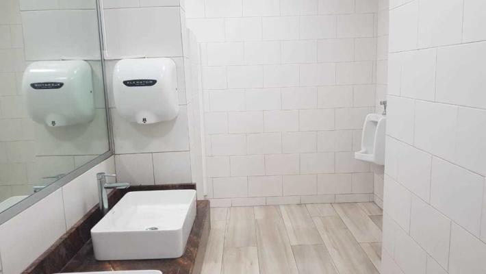 , Cuarto en alquiler en Bella Vista | P1861356