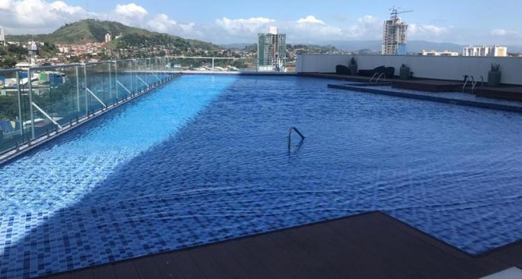 , Apartamento en alquiler en Betania | P1861426