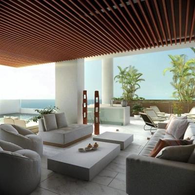 , Apartamento en alquiler en Costa del Este | P1861643