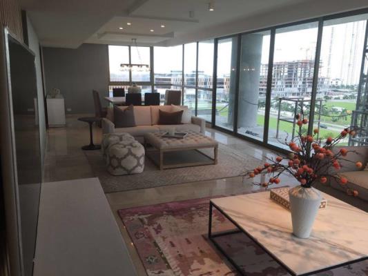 , Apartamento en alquiler en Costa del Este | P1861643
