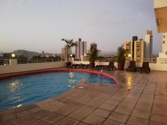 , Apartamento en alquiler en Pueblo Nuevo | P1861664