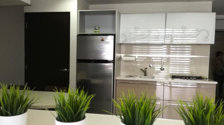 Colores de Bella Vista , Bella Vista