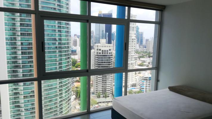 Colores de Bella Vista , Área Metropolitana