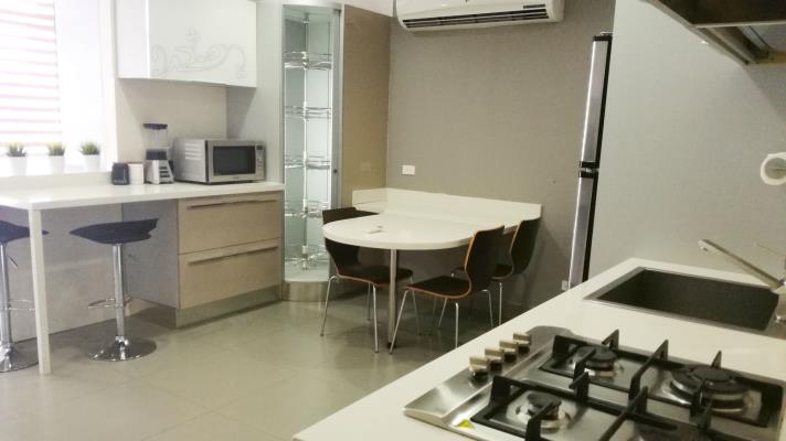 Colores de Bella Vista , Apartamento en alquiler en Bella Vista | Colores de Bella Vista  -  P1862441