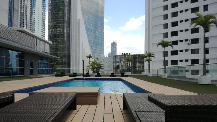 Colores de Bella Vista , Área Metropolitana