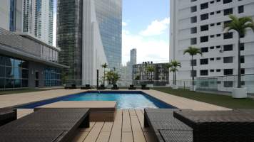 Colores de Bella Vista  Bella Vista, Panamá