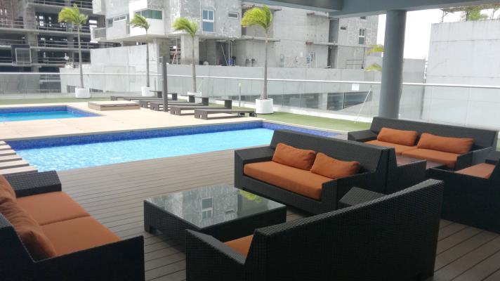 Colores de Bella Vista , apartamento