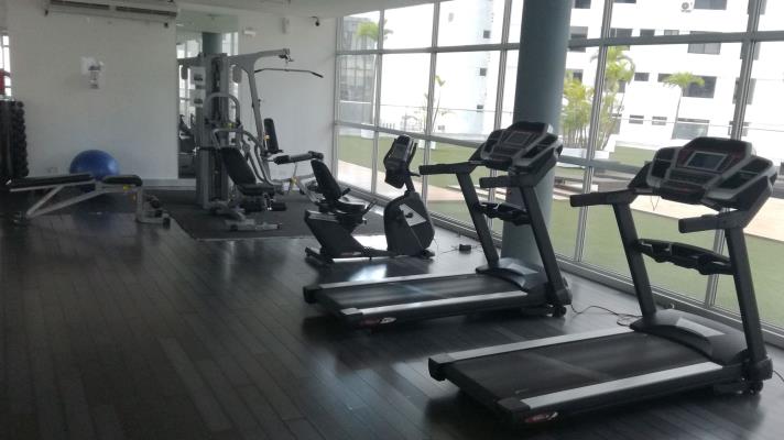 Colores de Bella Vista , Bella Vista