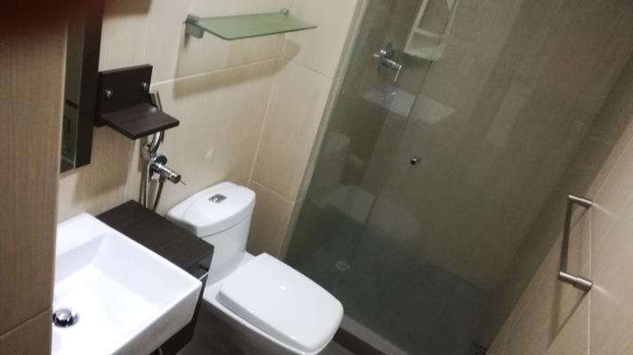 Colores de Bella Vista , Área Metropolitana