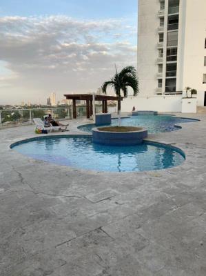 , Apartamento en alquiler en San Francisco | P1862679