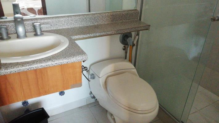 , Apartamento en alquiler en San Francisco | P1862693