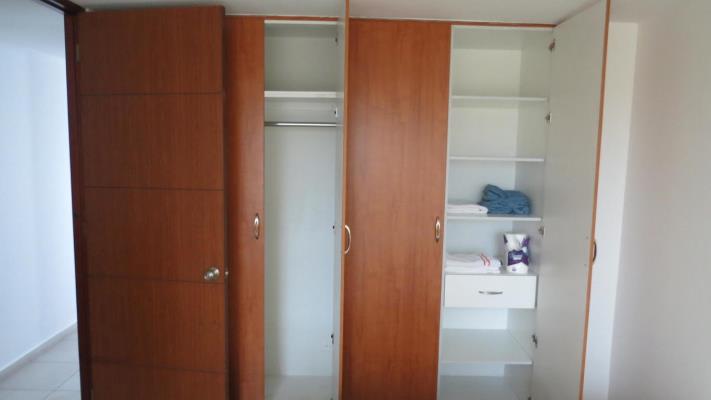 , apartamento