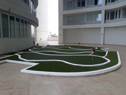 , Apartamento en alquiler en Avenida Balboa | P1863400