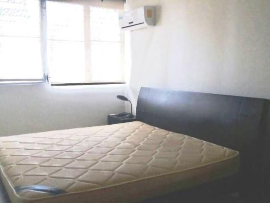, apartamento