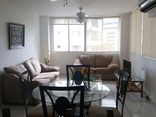 , Apartamento en alquiler en Bella Vista | P1863421