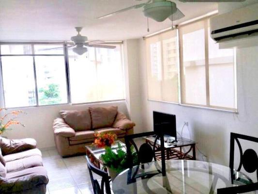 , Apartamento en alquiler en Bella Vista | P1863421