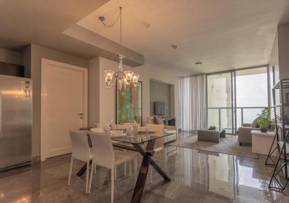 , Apartamento en alquiler en Avenida Balboa | P1866088