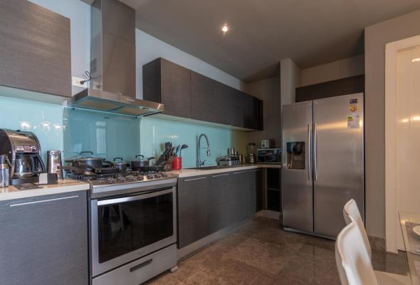 , Apartamento en alquiler en Avenida Balboa | P1866088