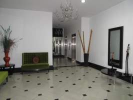 San Francisco Panamá